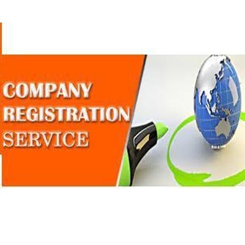 Company Registration Service Provider- Start Your Business
